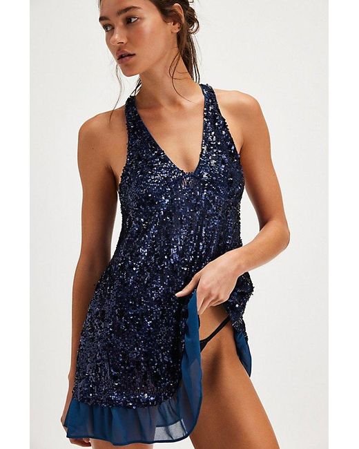 bhldn halter pearl embellished mini dress BHLDN Retrofete Heather Mini Pearl Dress – Nearly Newlywed