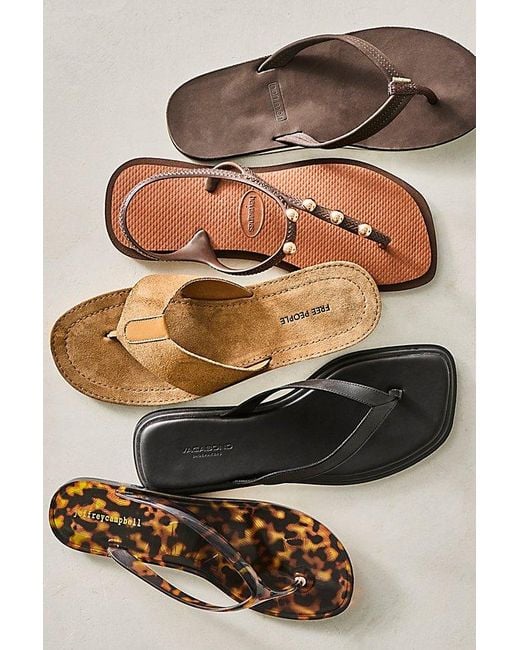 Havaianas Black Flash Fusion Sandals