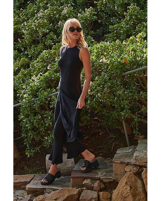 free-est Green Antonia Sweater Co-ord