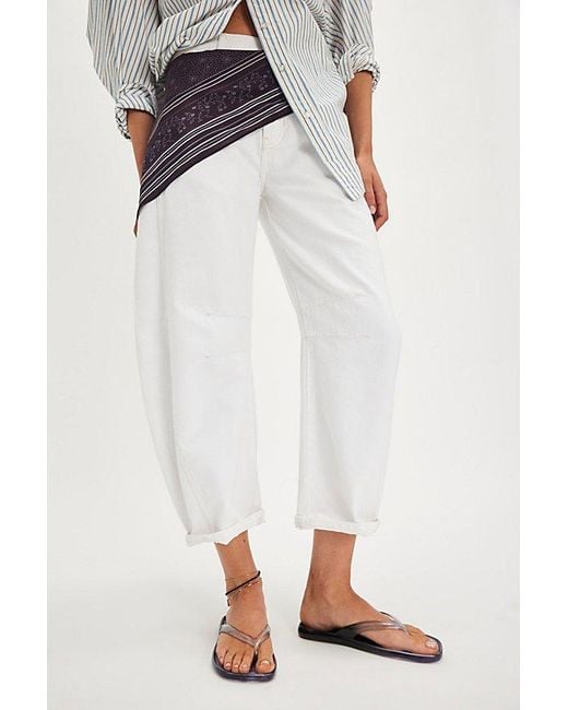 Melissa Natural Beachwear Flip Flops