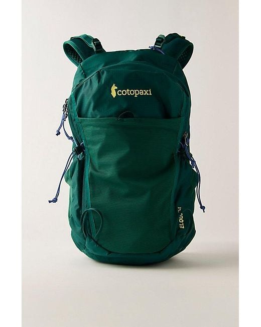 COTOPAXI Green Elqui Backpack