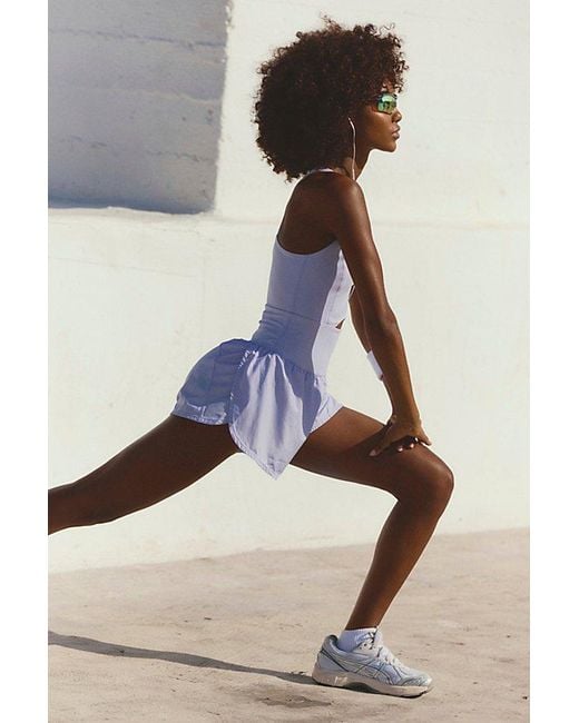 Fp Movement Multicolor Righteous Runsie