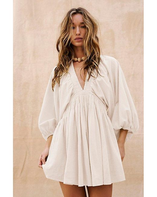 free-est Natural For The Moment Mini