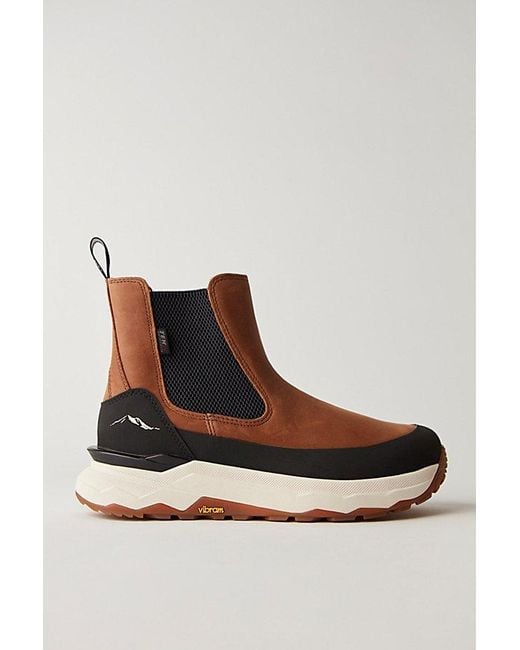 L.L. Bean Black L. L. Bean Nextventure Chelsea Boots By L. L.Bean