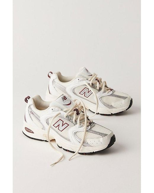 New Balance Natural 530 Sneakers