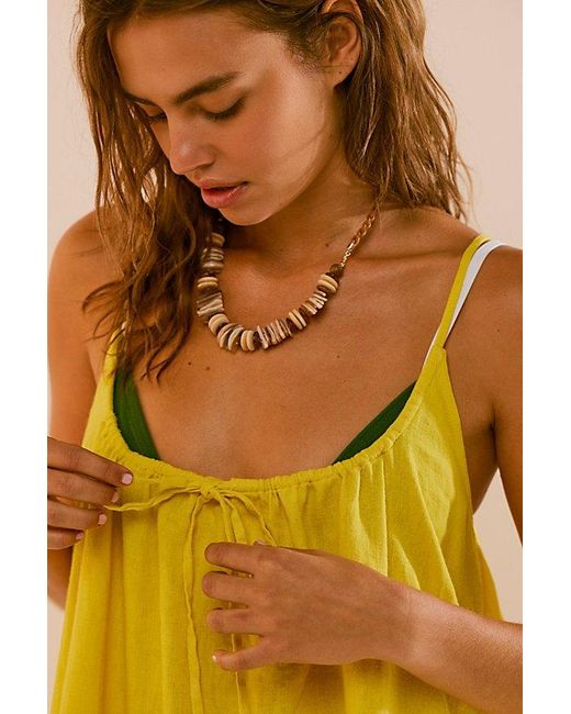 free-est Yellow Rae Mini