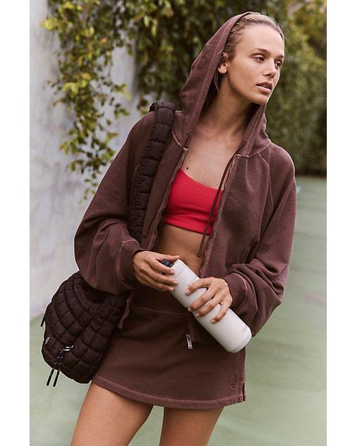 Fp Movement Brown Fast Break Set