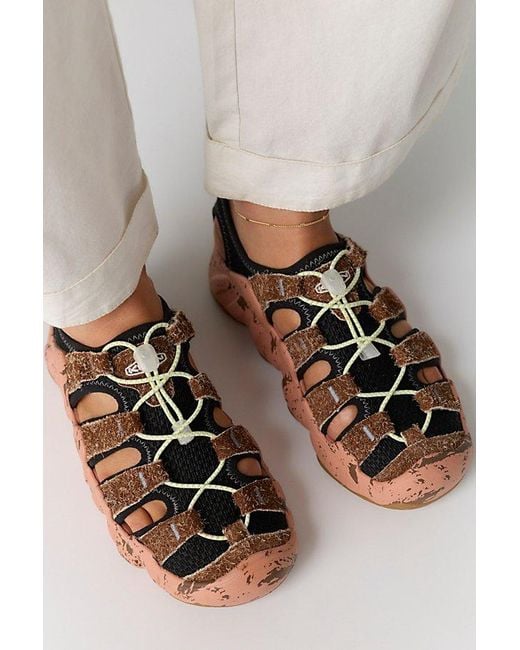 Keen Multicolor Hyperport H2 Sandals