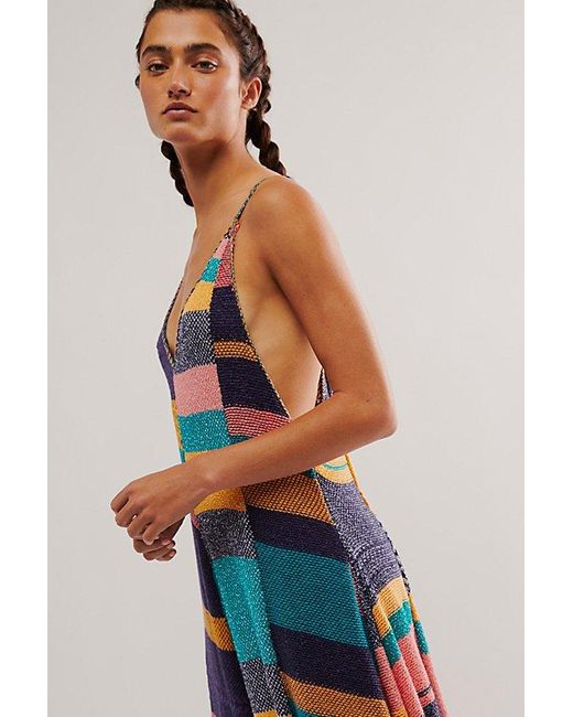 Free people sunrise dress sale