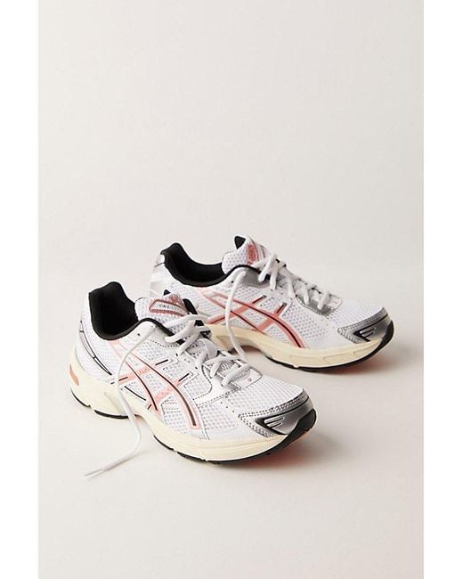 Asics Multicolor Gel-1130 Trainers Shoe