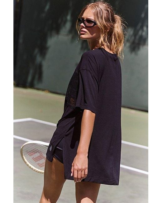 Fp Movement Black Strike It Set