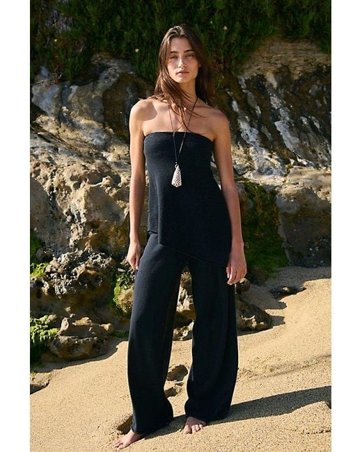 free-est Black Krista Set