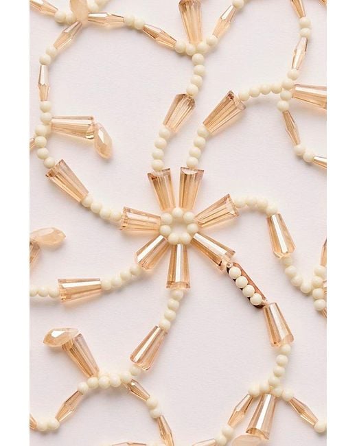 Free People Black Manon Head Piece