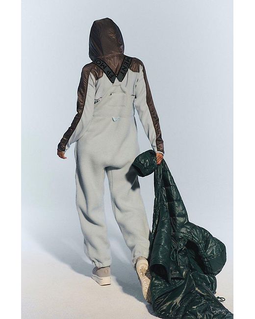 Fp Movement Multicolor Hit The Slopes Salopette