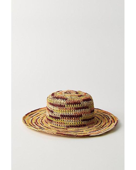 Sensi Studio Multicolor Fp X Floppy Hat
