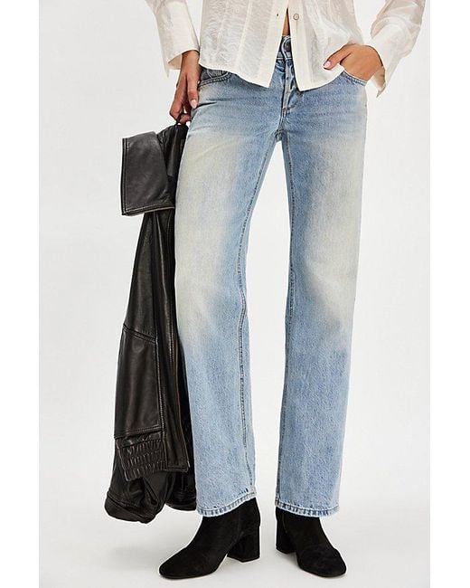 Free People Black Wisteria Suede Ankle Boots