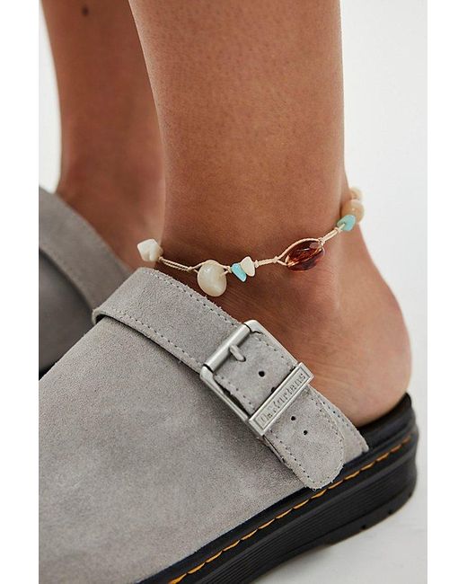 Free People Multicolor Kiana Anklet