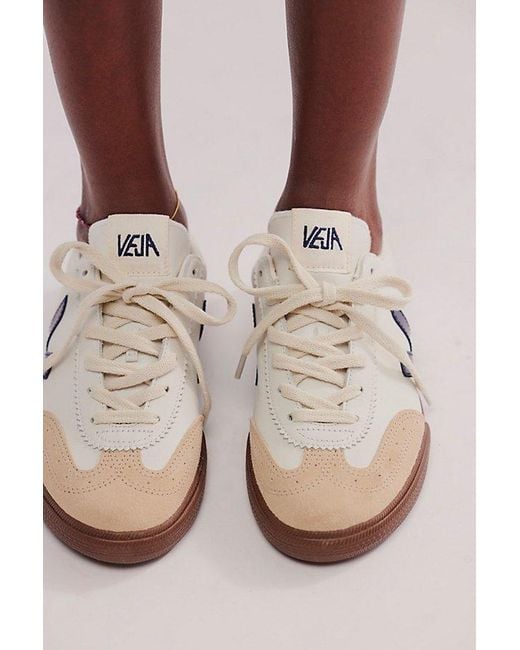 スニーカー Veja Volley Sneakers In Suede Veja Volley Suede Sneakers | Shopbop