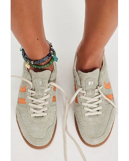 Coolway White Thai Sneakers