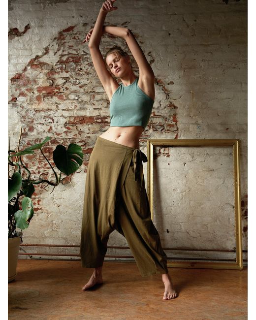 Free people venice convertible joggers Outlet