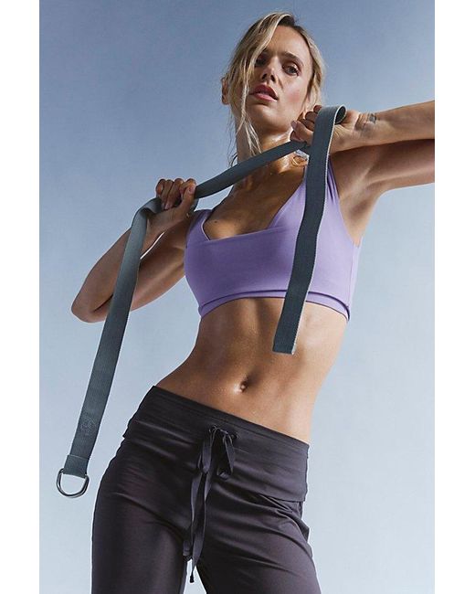 Fp Movement Blue Epic Mini Bra