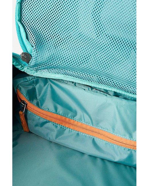 COTOPAXI Blue Allpa 50L Adventure Travel Pack