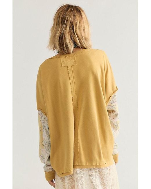 Free People Metallic We The Free Wild And Free Twofer
