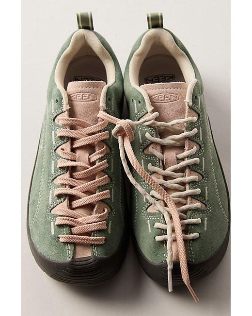 Keen Multicolor Jasper Trainers Shoe