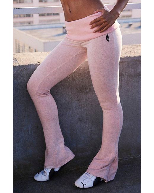 Fp Movement Multicolor Adrenaline Leggings