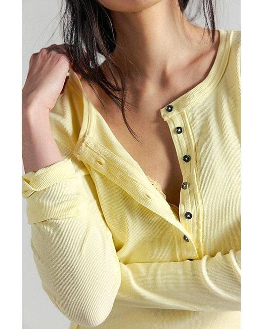 Free People Multicolor Jamie Henley