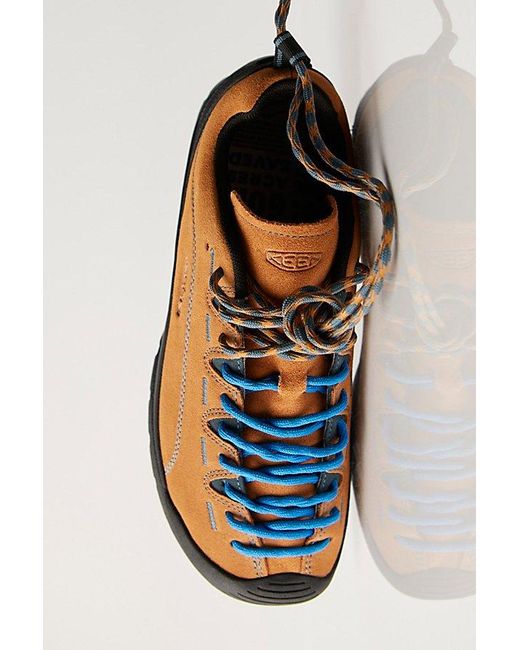 Keen Blue Jasper Sneakers