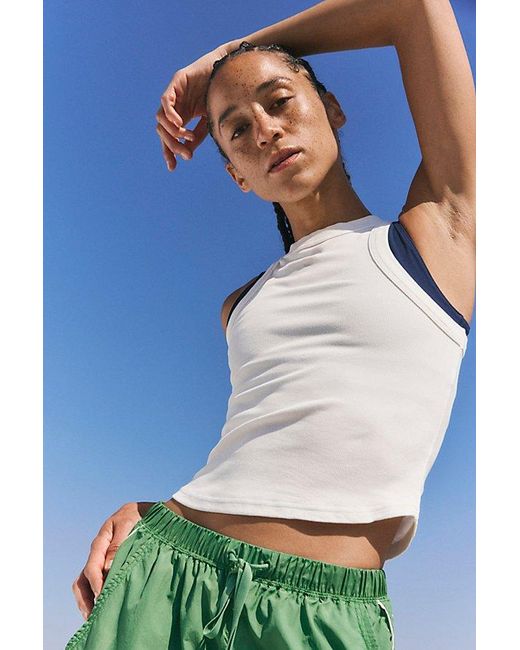 Fp Movement Green Knockout Tank