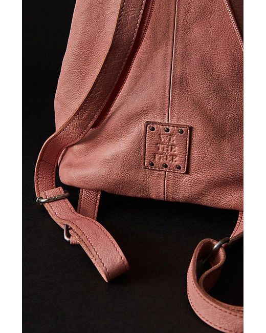 Free People Pink We The Free Soho Convertible Sling