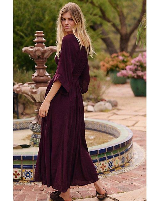 little mermaid purple dress Mermaid Dress main image 1