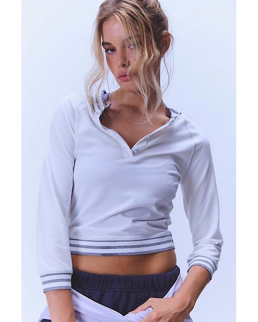 Fp Movement White Make You Mine Layer