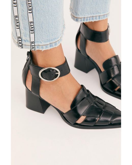 jeffrey campbell x free people