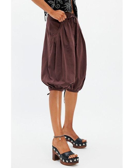 Vicenza Black Cascais Platform Clogs By