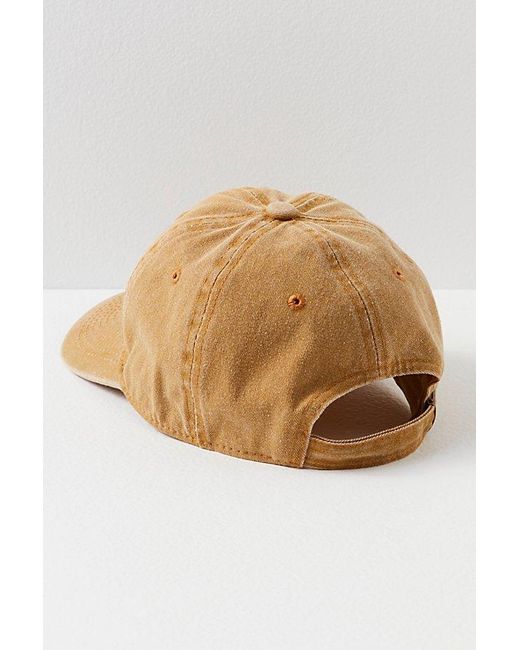 Fp Movement Natural Movement Logo Baseball Cap