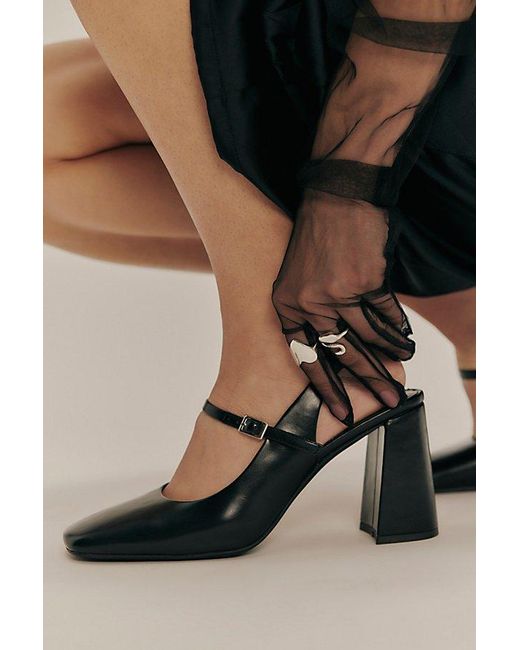 Free People Gray Dea Dia Sterling Eros Ring