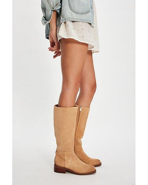 Sam Edelman Multicolor Milla Tall Boots By