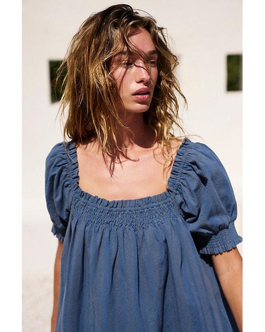 mila mini dress free people Free People Mila Printed Mini Dress In Pink & Orange, Medium, New! $128