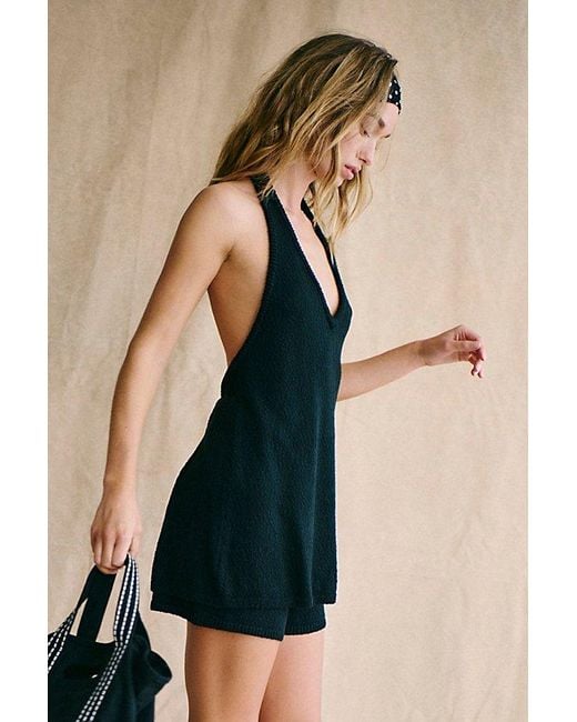 free-est Green Phia Knit Co-ord