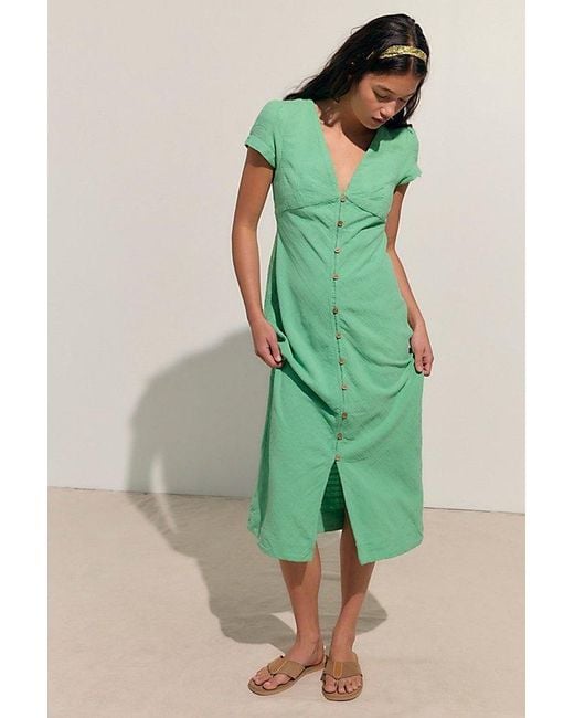 free-est Green New