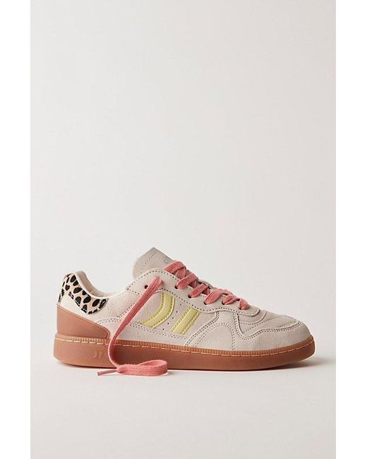 Coolway Multicolor Goal Sneakers