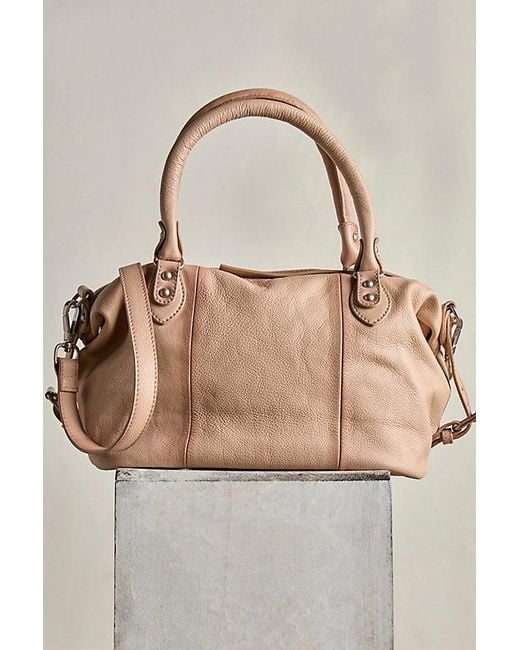 Free People Multicolor Baby Emerson Tote Bag