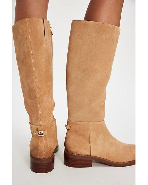 Sam Edelman Multicolor Milla Tall Boots By