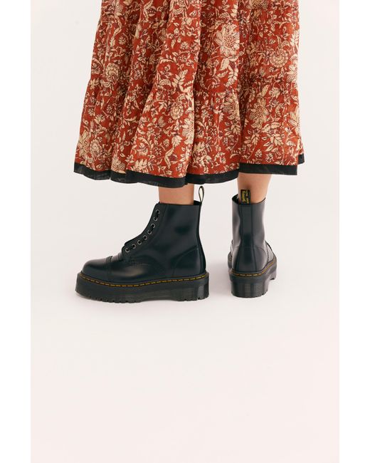dr martens free people