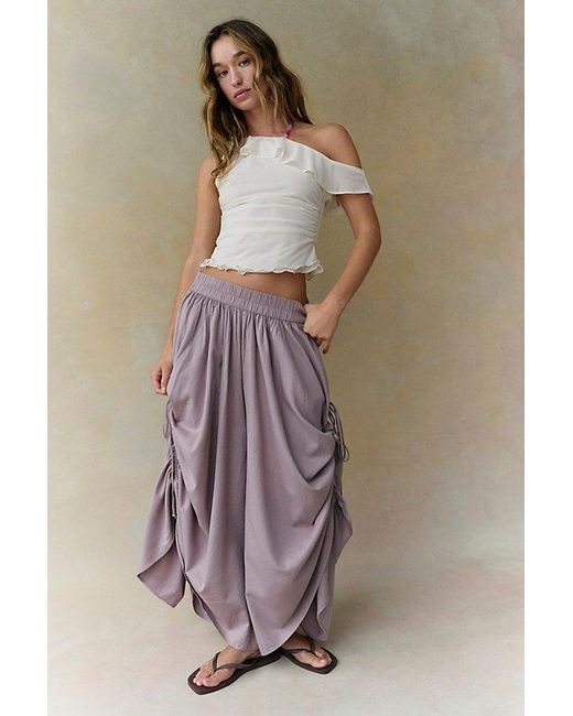 free-est Multicolor It's A Cinch Pants By