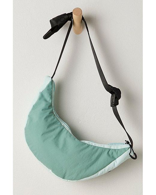 Fp Movement Blue Nothin But Net Sling Bag