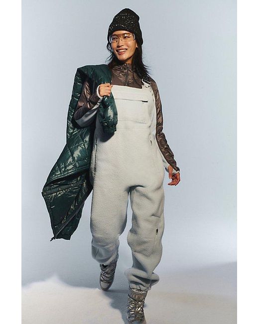 Fp Movement Multicolor Hit The Slopes Salopette